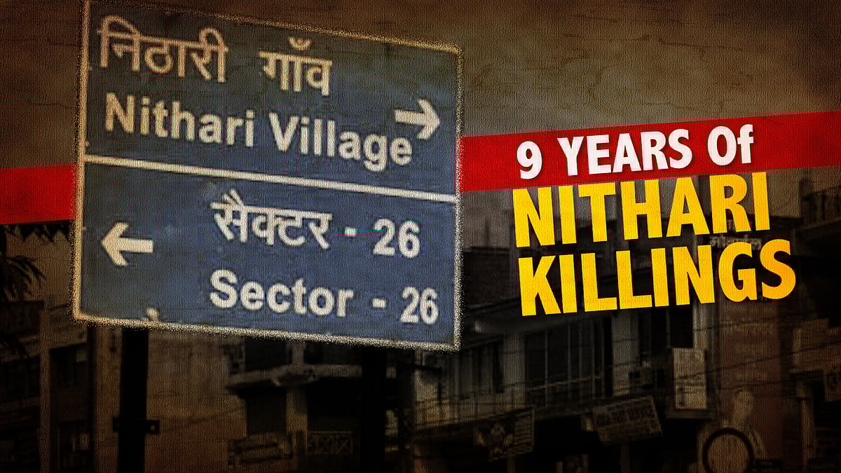 Nithari Killings Victims Were Offered Money to Weaken the Case